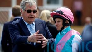 Jonquil will try to extend Stoute’s Flying Scotsman record