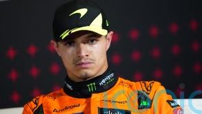 Lando Norris to be favoured by McLaren but says he won&rsquo;t be &lsquo;given&rsquo; title