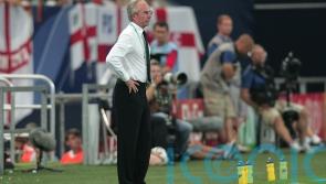 Sven-Goran Eriksson reflected on ‘honour’ of managing England in final column