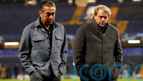 Enzo Maresca not concerned by reported rift between Chelsea co-owners