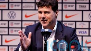 Mauricio Pochettino hails ‘amazing’ Emma Hayes as he sets USA women as benchmark