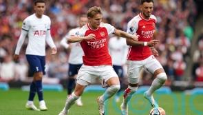 Arsenal have quality in their squad to cope with absentees – Ange Postecoglou