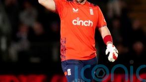 Liam Livingstone leads the way as England level T20 series against Australia