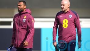 Lee Carsley’s England assistant Ashley Cole joins FA on full-time basis