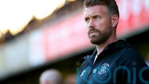 Rob Edwards happy to see Luton emerge victorious from ‘real battle’ at Millwall