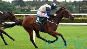 Chantez on song for Leopardstown Listed strike
