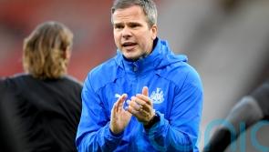 Stephen Clemence delighted with ‘solid performance’ from Barrow