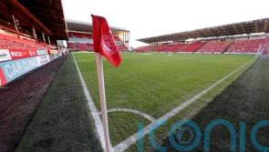 Jimmy Thelin remaining calm as Aberdeen hit 10 in a row with Motherwell win