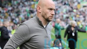 David Gray hails Hibernian’s resilience as they claim a first win of the season