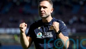 John Eustace hails ‘outstanding’ Yuki Ohashi as Blackburn see off Bristol City