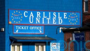 Steven Rudd bemoans ‘very frustrating’ Carlisle defeat by Fleetwood
