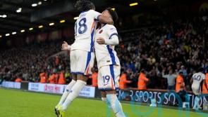 Enzo Maresca hails impact of Jadon Sancho after Chelsea’s win at Bournemouth