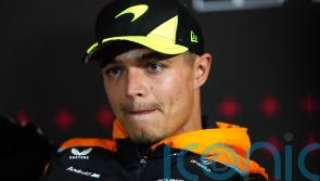 Lando Norris not expecting ‘magical’ Azerbaijan GP result after qualifying 17th
