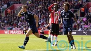 Matthijs de Ligt knows the value of Manchester United’s victory at Southampton