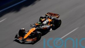 Lando Norris says fourth place at Azerbaijan GP &lsquo;better than we were expecting&rsquo;