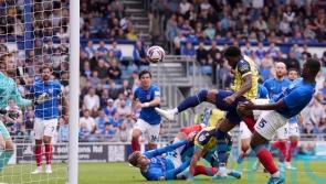 Josh Maja brings more than just goals to West Brom – Carlos Corberan