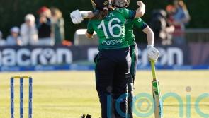 Ireland earn first women’s T20 win over England in dramatic finish