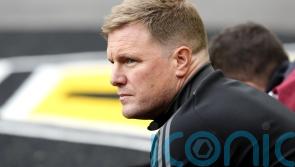 Eddie Howe full of praise for matchwinner Harvey Barnes