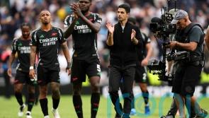 Mikel Arteta praises absentee-hit Arsenal after claiming ‘ugly’ win at Spurs