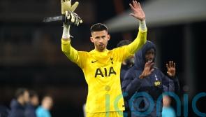 Guglielmo Vicario vows Tottenham will ‘fix’ set-piece woes after derby defeat