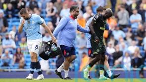 Ankle injury to keep Brentford forward Yoane Wissa out for ‘couple of months’