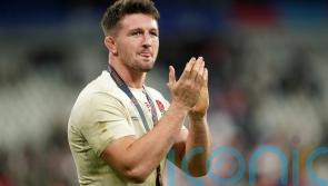 England and Sale flanker Tom Curry admits hip injury could have ended his career