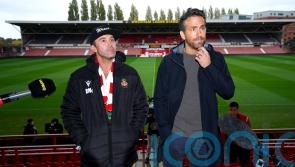 Glamorgan excited by potential investment from Ryan Reynolds and Rob McElhenney