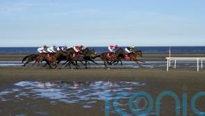 Life’s a beach for Williams after Laytown win with Ivasecret