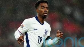 Football rumours: Liverpool target England new boy Angel Gomes