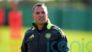 Brendan Rodgers: Celtic can reach ‘really competitive level’ in Champions League