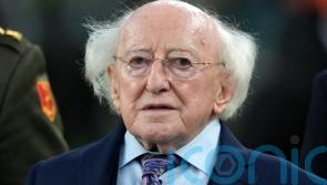 Higgins says commission must reflect on approach to mass migration