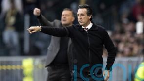 Unai Emery dedicates Aston Villa’s Champions League win to ex-striker Gary Shaw