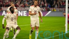 A closer look at Harry Kane’s Champions League scoring spree