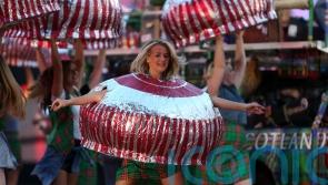 Scaled back 2026 Commonwealth Games in Glasgow ‘will still be high quality’