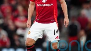 Christian Eriksen plans to go ‘full out’ in final year of his Man Utd contract