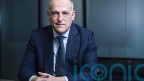 LaLiga president Javier Tebas says Rodri ‘right’ about possible player strike