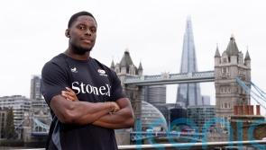 Saracens captain Maro Itoje rejects Eddie Jones’ negative leadership assessment