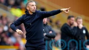 Gary O’Neil rues same problems as Wolves exit Carabao Cup at Brighton