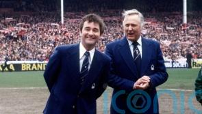 Certainly a one-off – Viv Anderson recalls special times under Brian Clough