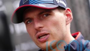 Max Verstappen ordered to do ‘work of public interest’ after swearing on TV