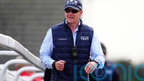 O’Brien left purring after City Of Troy stars at Southwell