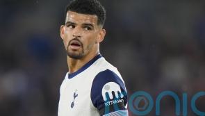 Ange Postecoglou backs Dominic Solanke to become ‘strong contributor’ for Spurs