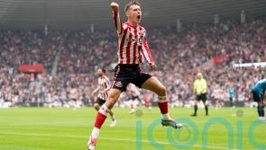 Sunderland beat Middlesbrough in derby thanks to 17-year-old Chris Rigg’s strike