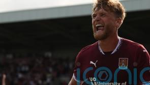 Northampton stun high-flying Huddersfield