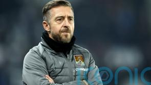 Jon Brady impressed with Northampton’s ability to deal with adversity