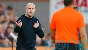 Steven Naismith knows there could be ‘consequences’ after Hearts’ latest loss