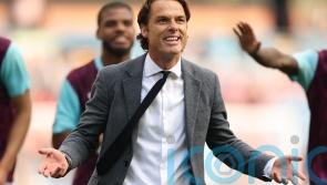 Scott Parker talks up Burnley hero Josh Brownhill’s ‘experience and composure’