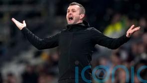 Nathan Jones felt referee ‘ruined the game’ after Charlton’s defeat to Blackpool