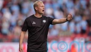 Bristol City boss Liam Manning takes Oxford fans’ chants as ‘compliment’