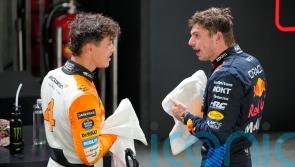 F1 drivers to discuss response to FIA president over Max Verstappen swearing row